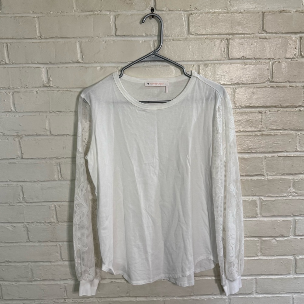 See By Chloe Top